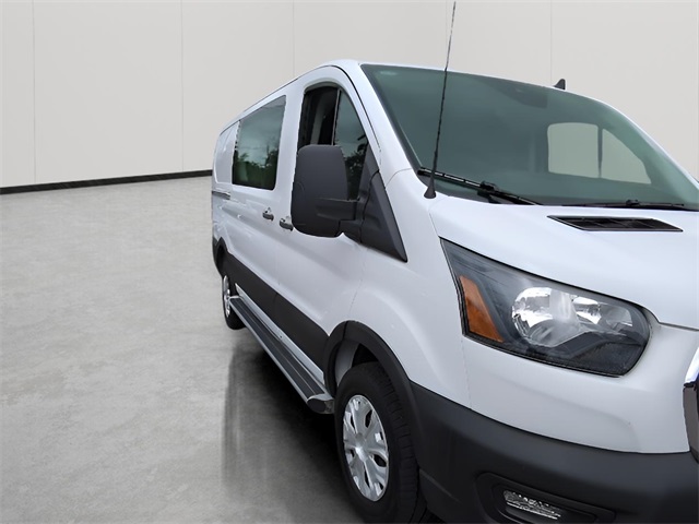 2024 Ford Transit photo 3