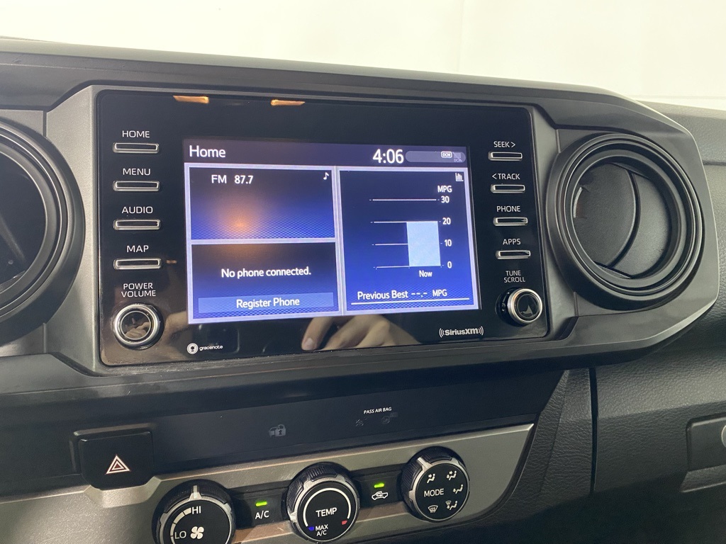 2023 Toyota Tacoma SR5 photo 12
