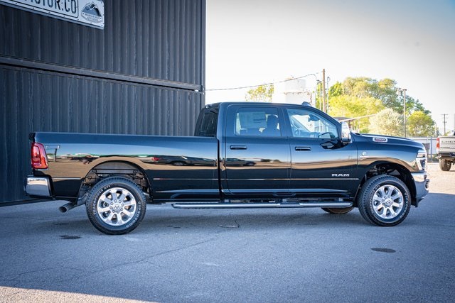 2026 Ram 3500 Laramie photo 7