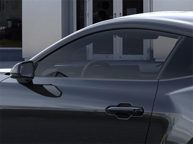 2025 Ford Mustang GT Premium photo 20