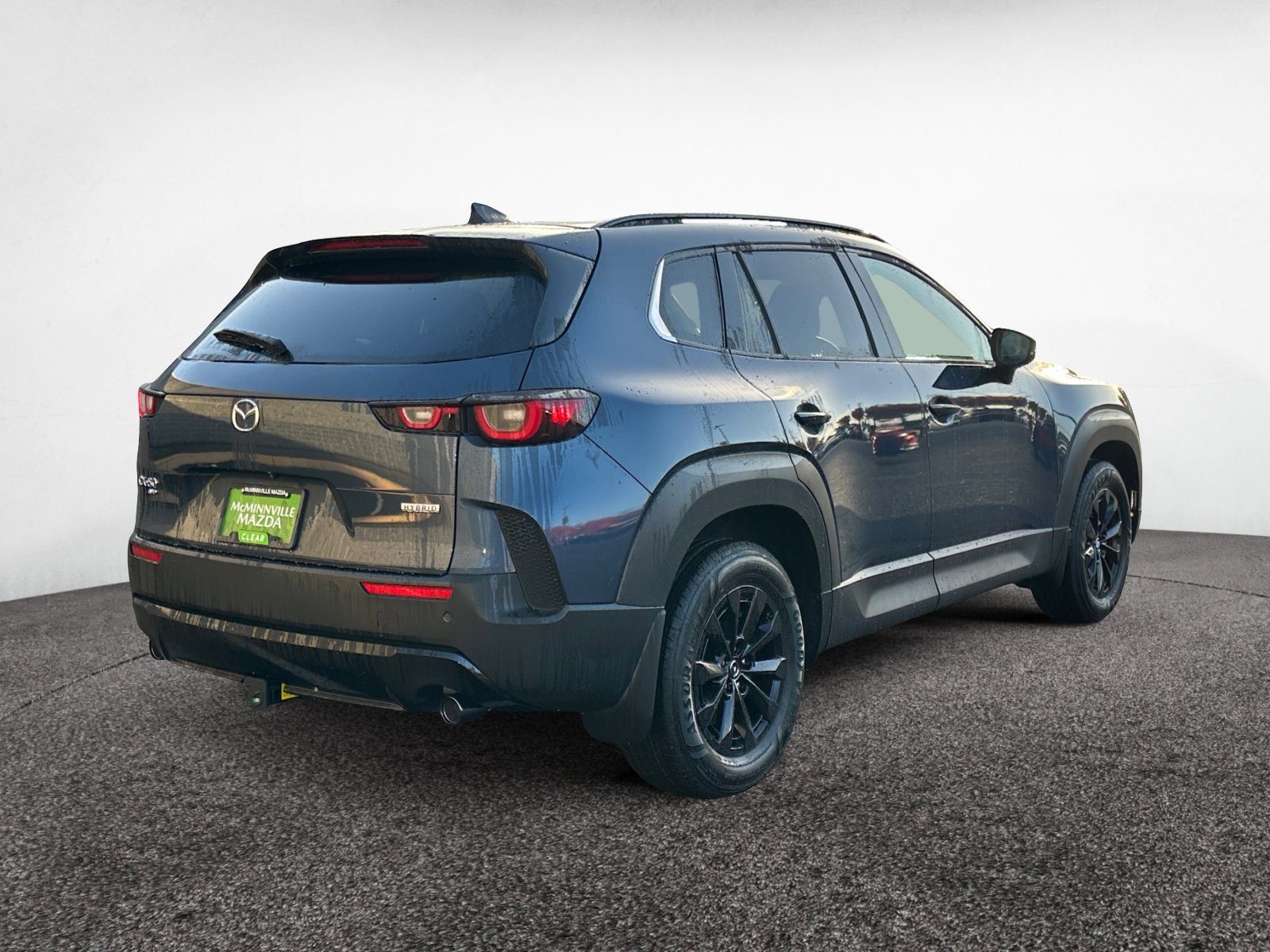 2026 Mazda CX-50 2.5 Premium photo 4