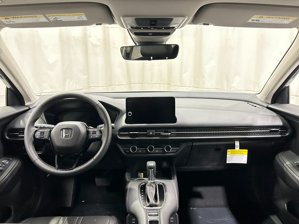 2025 Honda HR-V EX-L photo 10