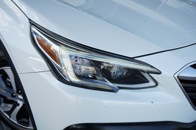 2021 Subaru Outback Limited XT photo 12