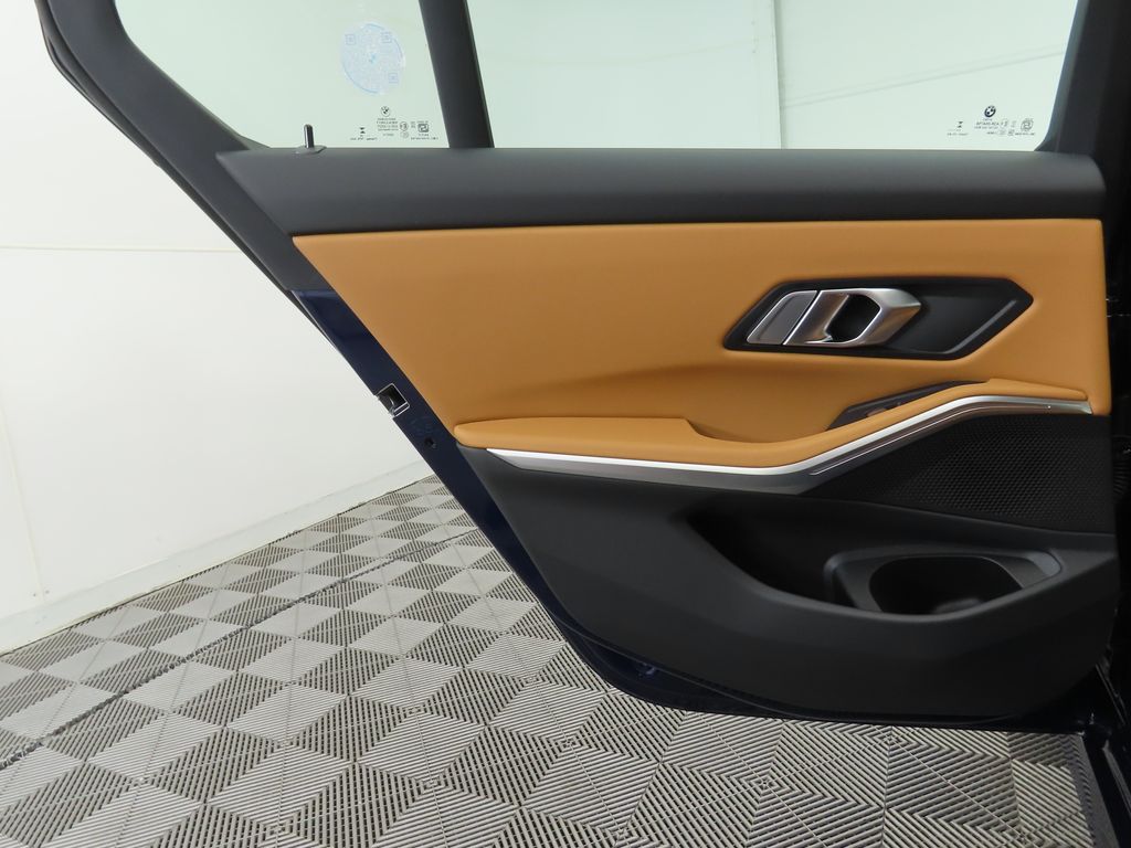 2025 Bmw 330i photo 26