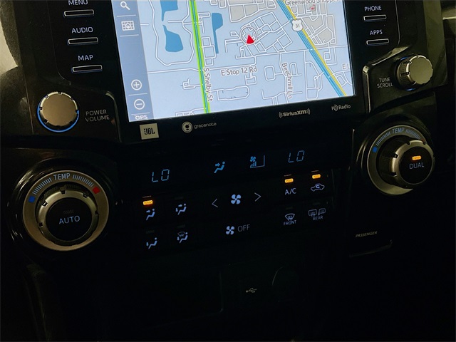 2021 Toyota 4Runner TRD Pro photo 18