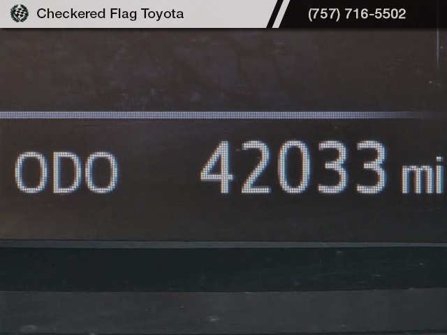 2017 Toyota Tacoma TRD Pro photo 13