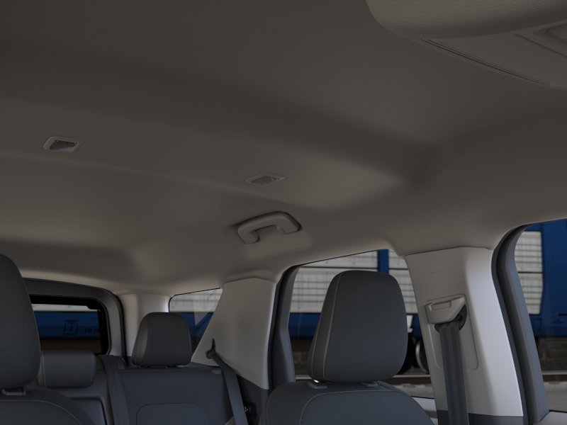 2026 FORD BRONCO SPORT - Image 22