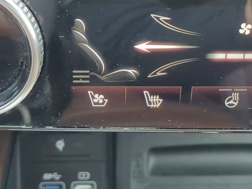 2021 Genesis G80 Advanced 2.5T Prestige photo 23