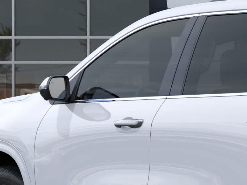 2026 Gmc Acadia Denali photo 12