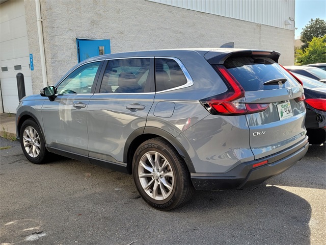 2024 Honda CR-V EX-L photo 3
