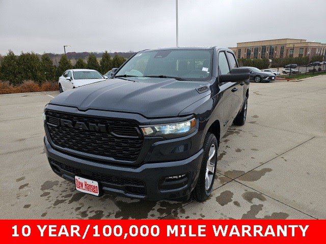 2026 RAM Ram 1500 Pickup Express's photo