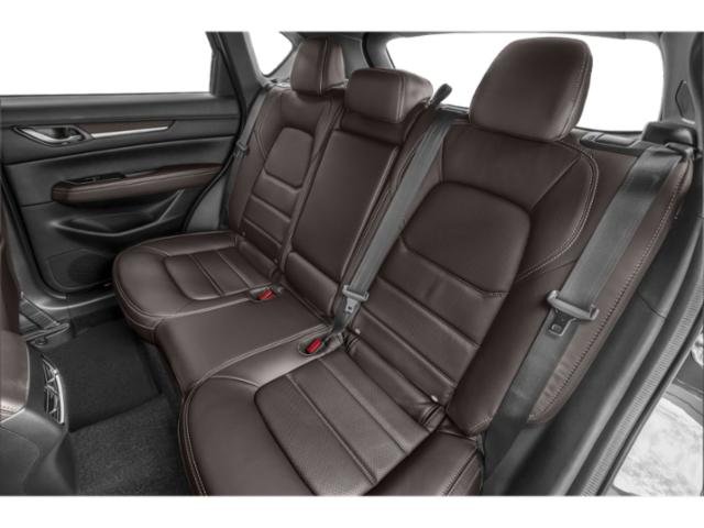2025 Mazda CX-5 2.5 Turbo Signature photo 15