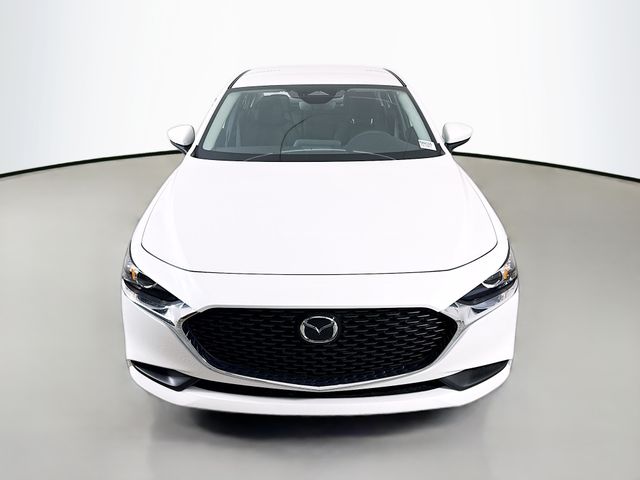 2026 Mazda Mazda3 2.5 s photo 2