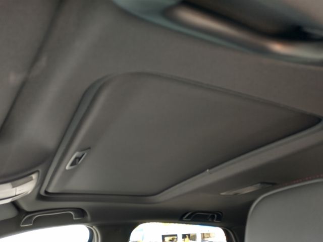 2025 Mazda CX-5 2.5 Turbo Premium photo 14