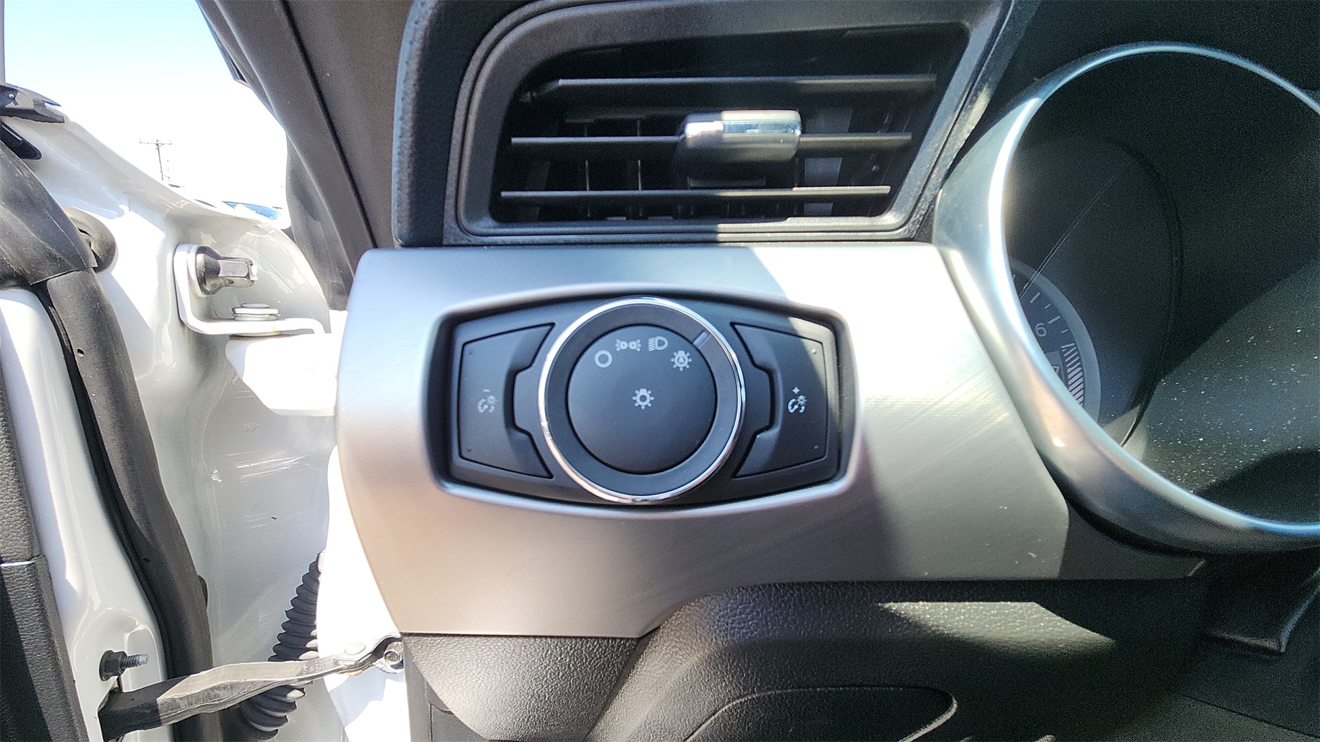 2023 Ford Mustang EcoBoost Premium photo 13
