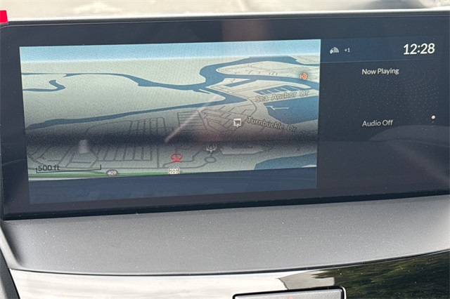 2025 Acura RDX A-Spec photo 15
