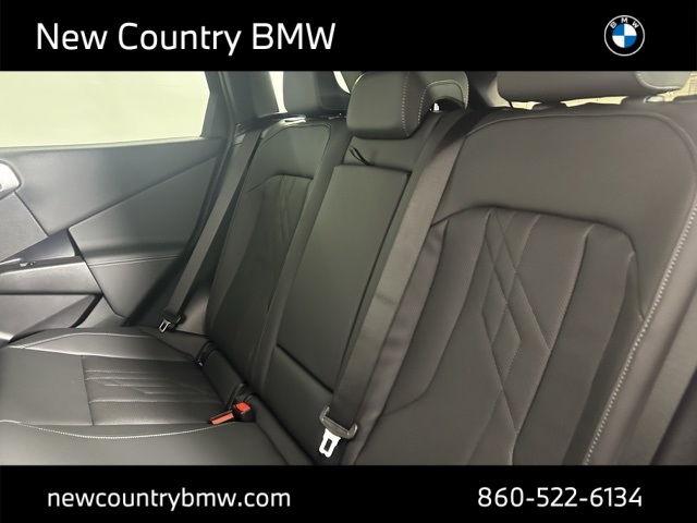 2026 Bmw X3 photo 20