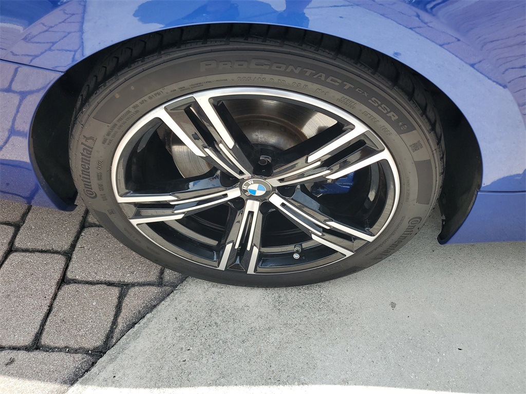 2021 Bmw M440i photo 7