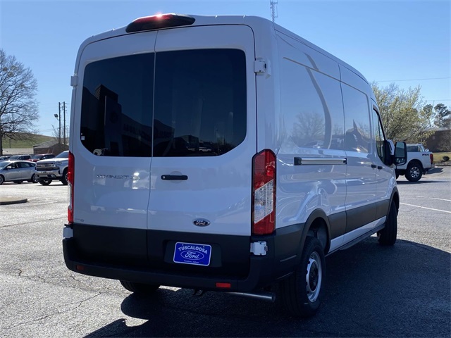 2025 Ford Transit Cargo Van photo 4