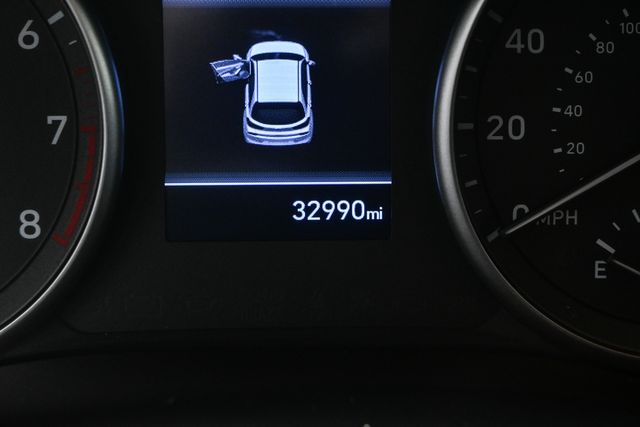 2020 Hyundai Elantra GT Base photo 8