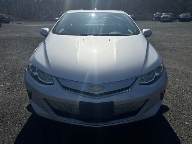 Used 2017 Chevrolet Volt LT with VIN 1G1RC6S59HU176102 for sale in Waterbury, CT