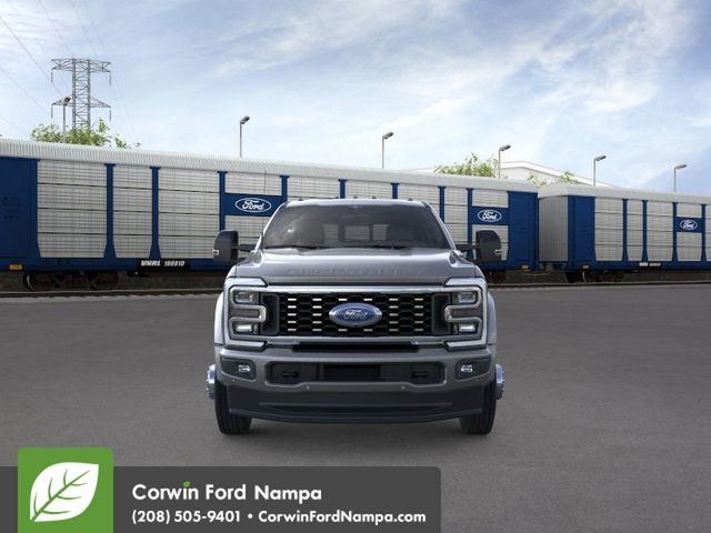 2026 Ford F-450 photo 7