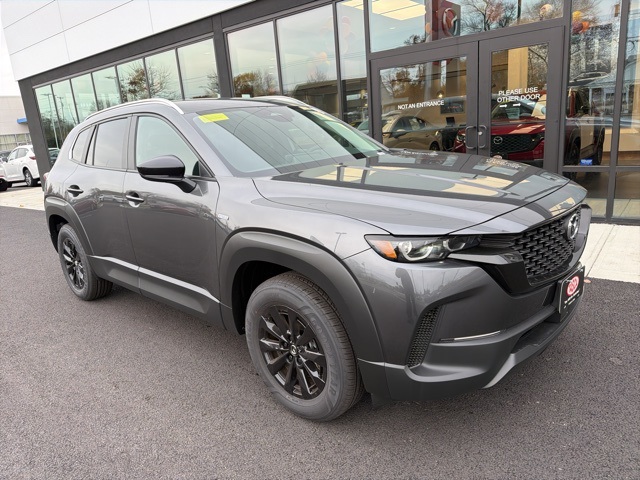 2026 Mazda CX-50 Premium's photo