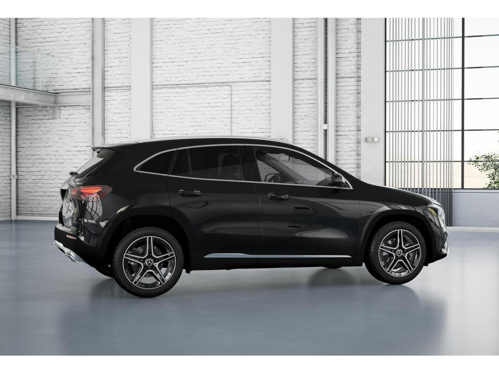 2026 Mercedes Benz GLA 250 4MATIC photo 12