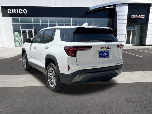 2026 Gmc Terrain Elevation photo 5