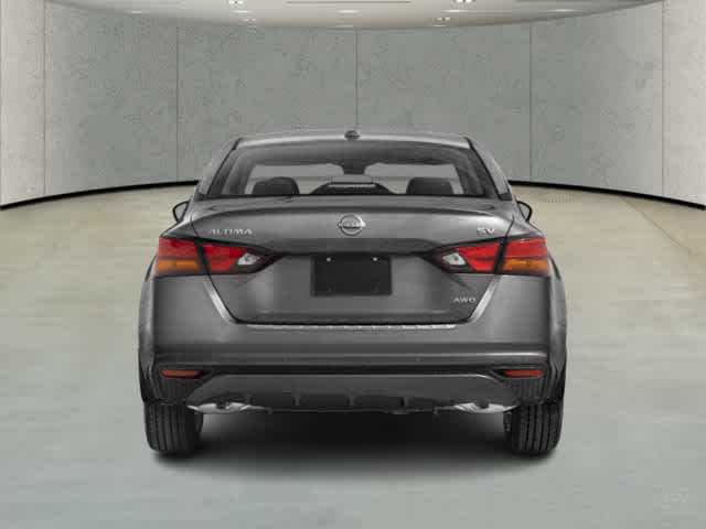 2025 Nissan Altima SV Special Edition photo 5