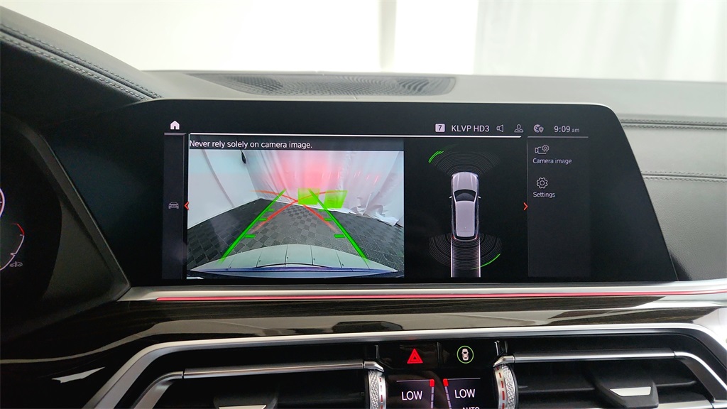 2020 Bmw X5 xDrive40i photo 22