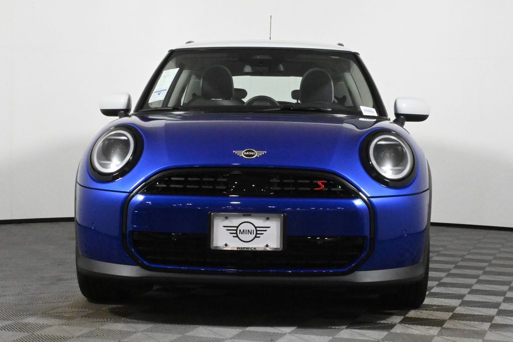 2025 Mini Cooper S Hardtop 2 Door photo 9
