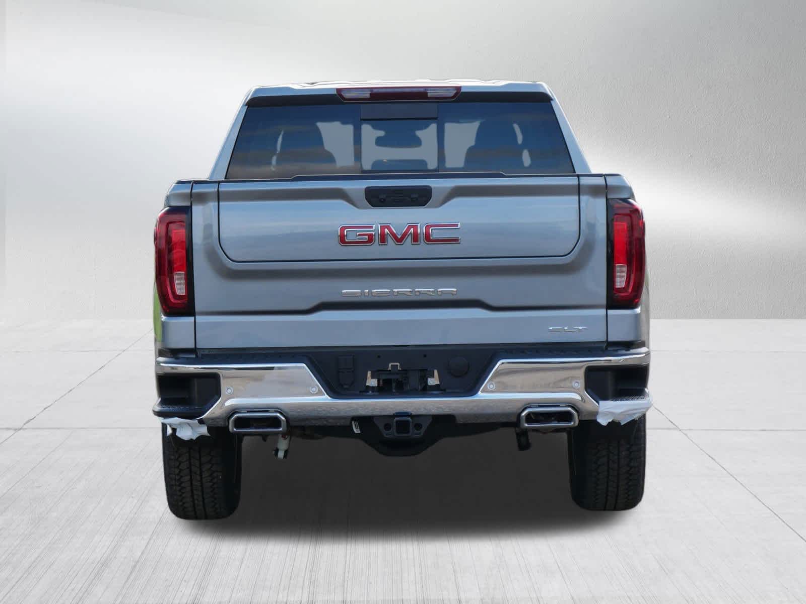 2026 Gmc Sierra 1500 SLT photo 4