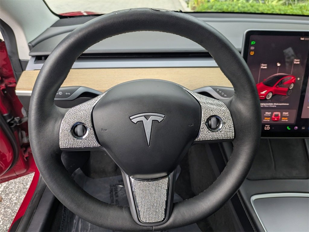 2022 Tesla Model 3 photo 19