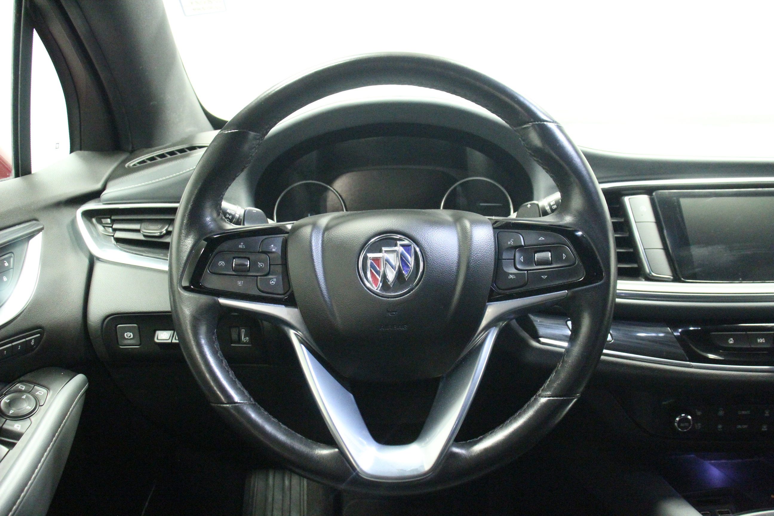 2024 Buick Enclave Premium photo 19