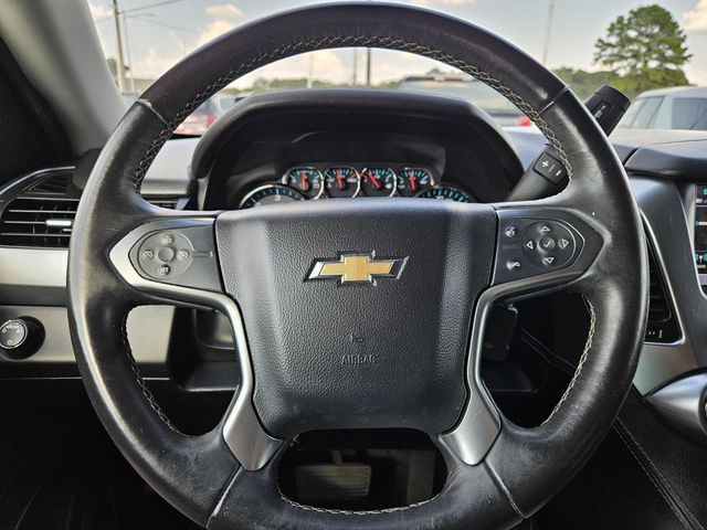 2017 Chevrolet Tahoe LS photo 13