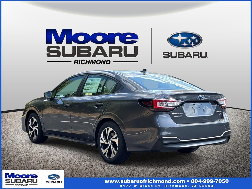 2025 Subaru Legacy Premium photo 4