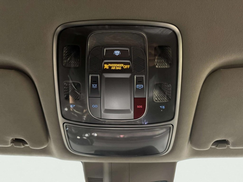 2023 Genesis GV80 photo 21