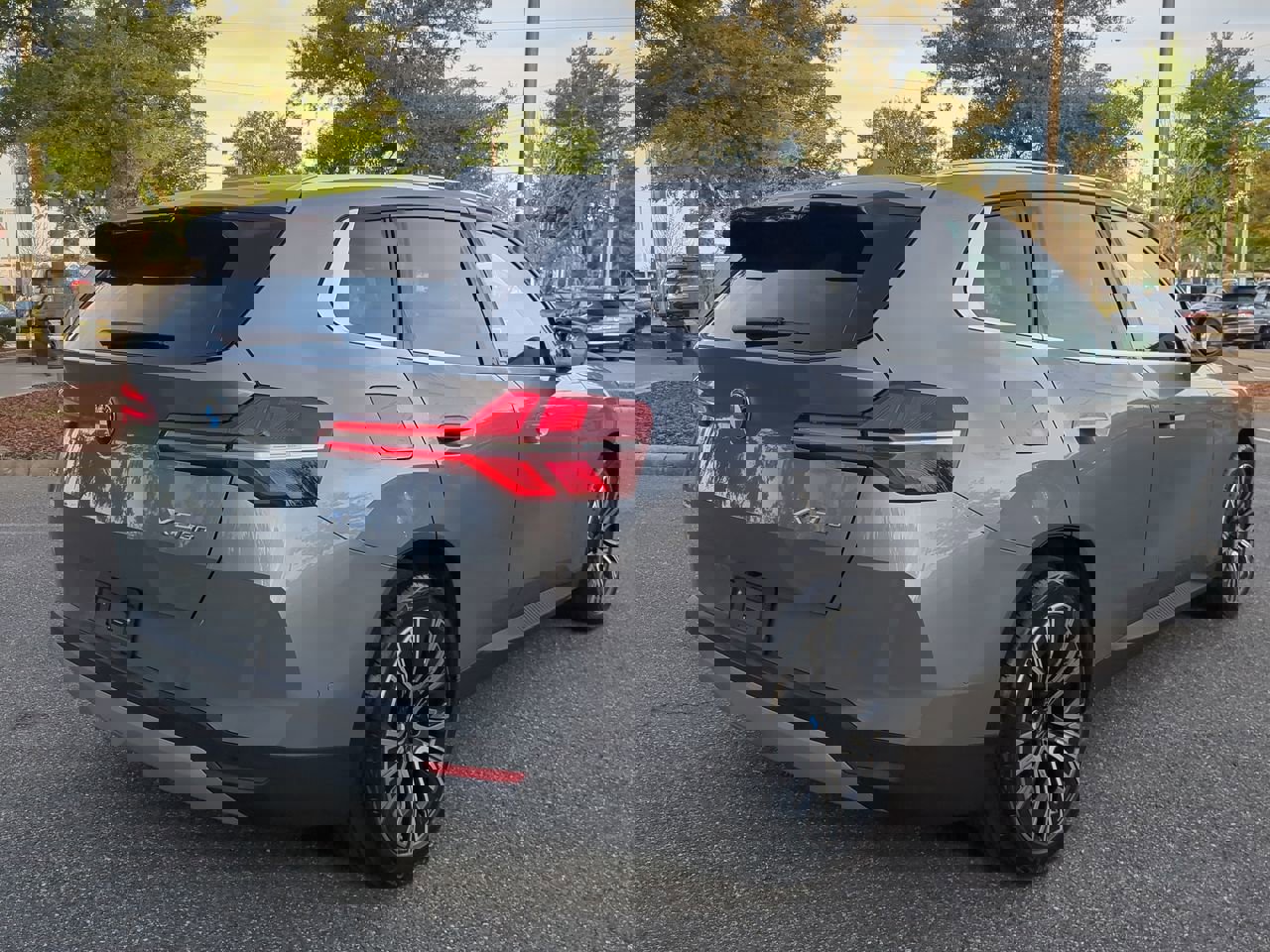 2025 Bmw X3 30x Drive photo 4