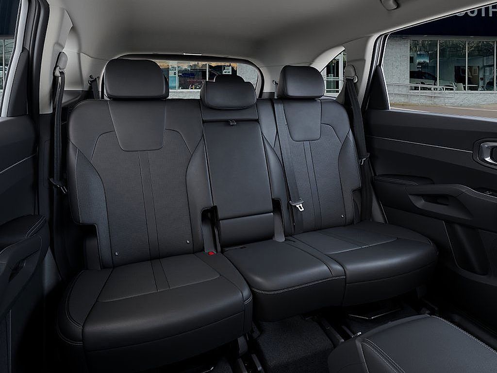 2026 Kia Sorento EX photo 14