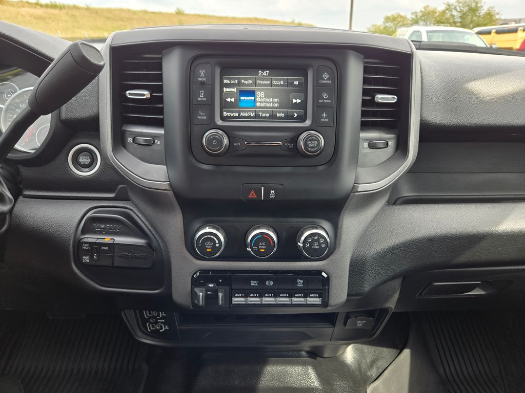 2024 Ram 2500 Tradesman photo 19