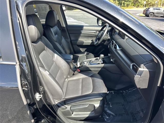 2024 Mazda CX-5 2.5 Select photo 16