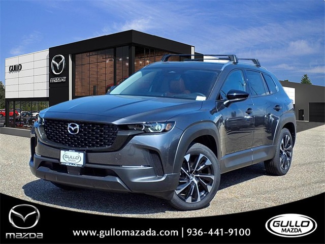 2025 Mazda CX-50 Premium Plus's photo