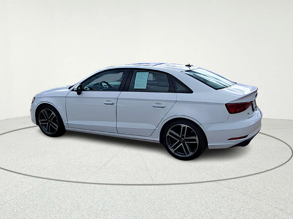 2019 Audi A3 Premium 40 TFSI photo 3