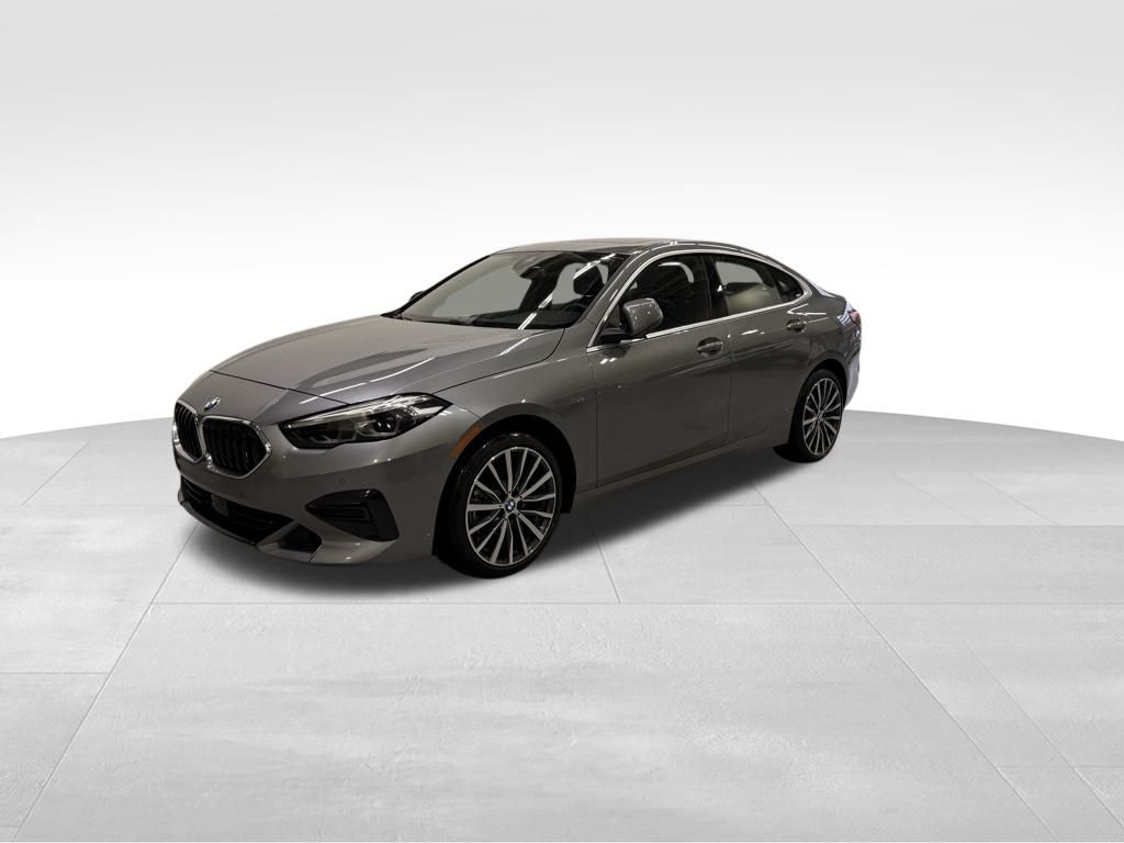 Used 2022 BMW 2 Series 228i with VIN WBA73AK02N7K34371 for sale in Minneapolis, Minnesota