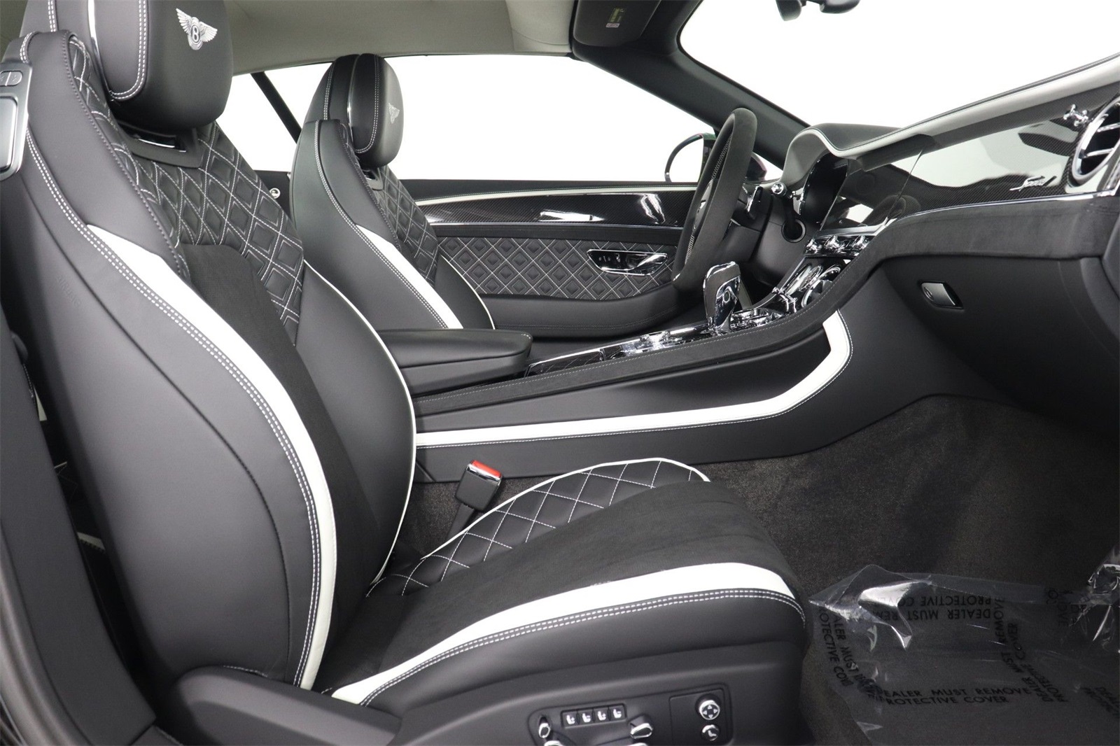 2024 Bentley Continental GT Speed photo 17