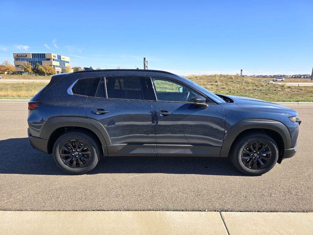 2026 Mazda CX-50 2.5 Premium photo 3