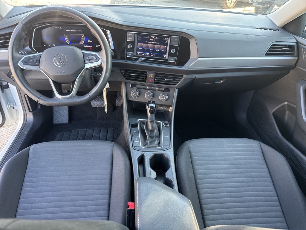 2024 Volkswagen Jetta 1.5T S photo 17