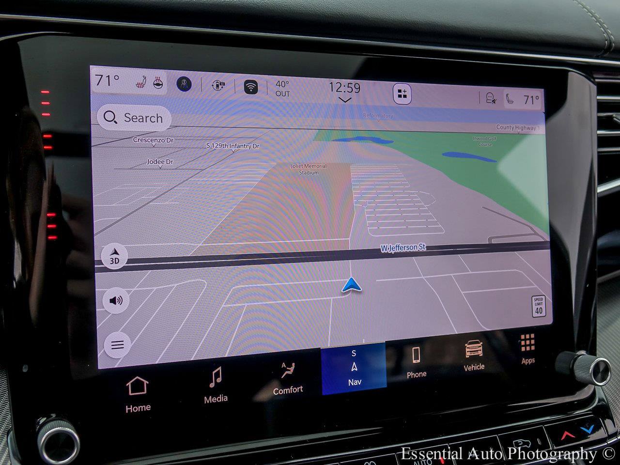 2023 JEEP GRAND WAGONEER - Image 15