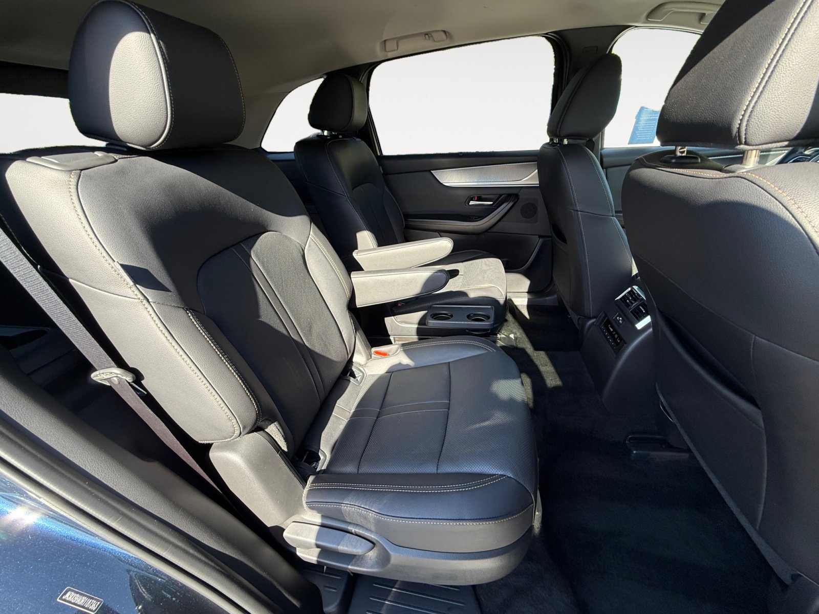 2024 Mazda CX-90 Preferred photo 17